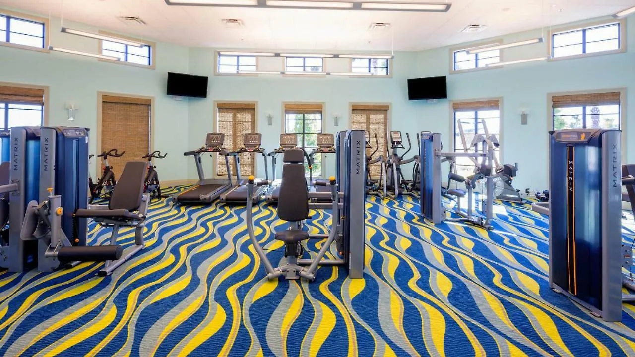 Regal Splendor Villa - 4 Bed At Championsgate Davenport Holiday home