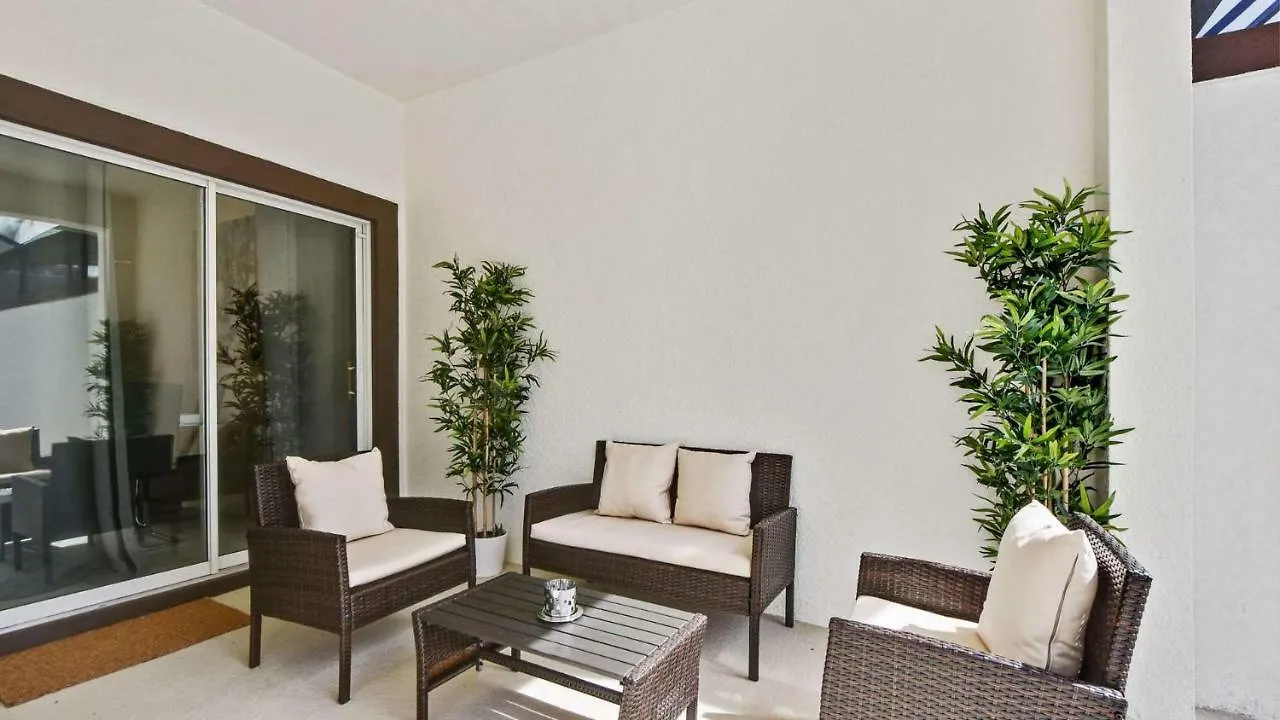 Regal Splendor Villa - 4 Bed At Championsgate Davenport